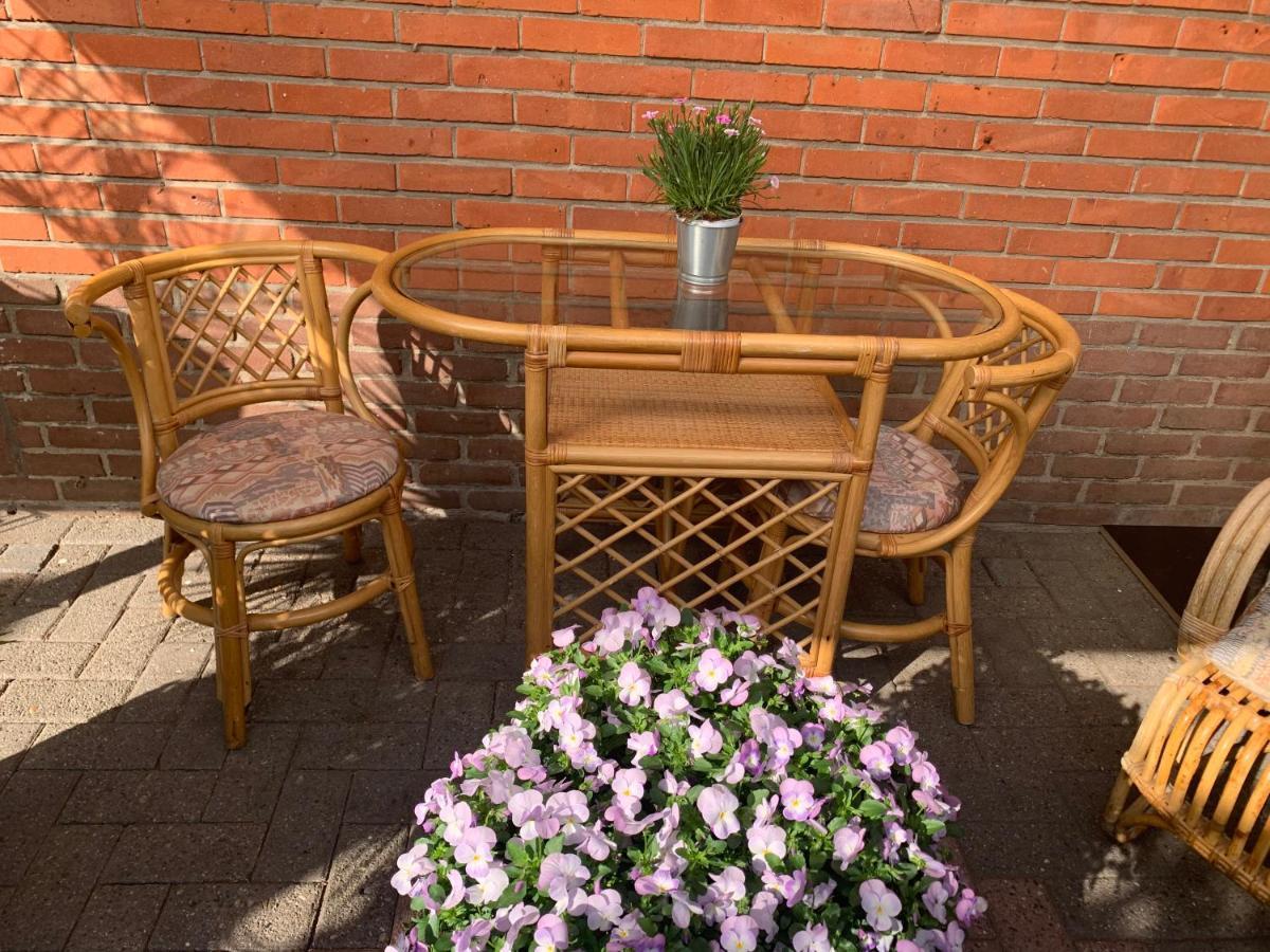 Het Atelier, Sfeervolle B&B Compleet Appartement In Hartje Staphorst Exteriér fotografie